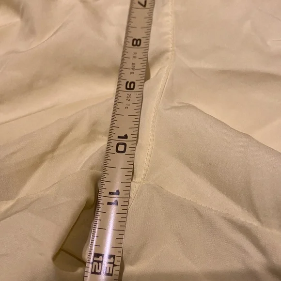 NIKE Size XS DRIFIT Lined Shorts - Picture 7 of 10